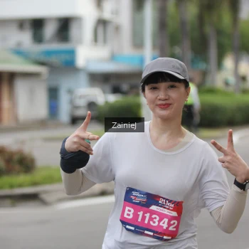 Runner Photo 3925003