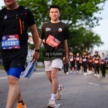 Runner Photo 3925005
