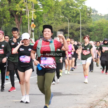 Runner Photo 3925006