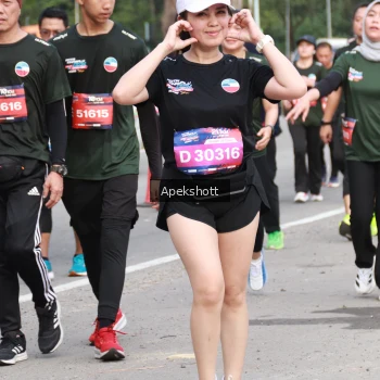 Runner Photo 3925007