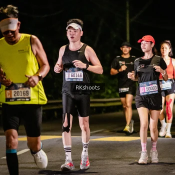 Runner Photo 3925009