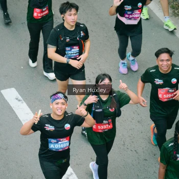 Runner Photo 3925027