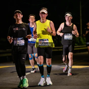 Runner Photo 3925029