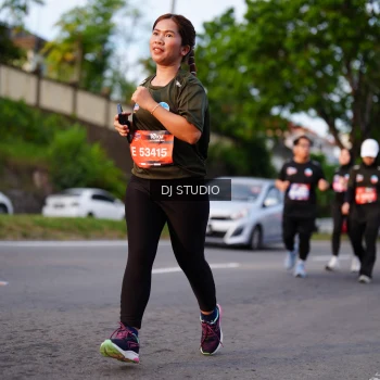 Runner Photo 3925040