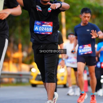 Runner Photo 3925043