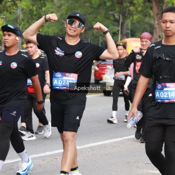 Runner Photo 3925051