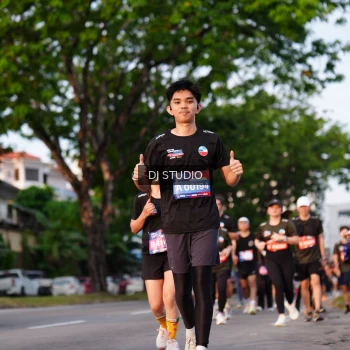 Runner Photo 3925052