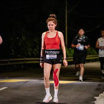 Runner Photo 3925055