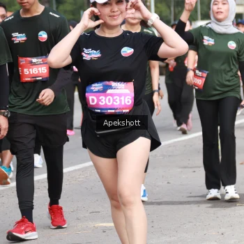 Runner Photo 3925056