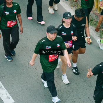 Runner Photo 3925063