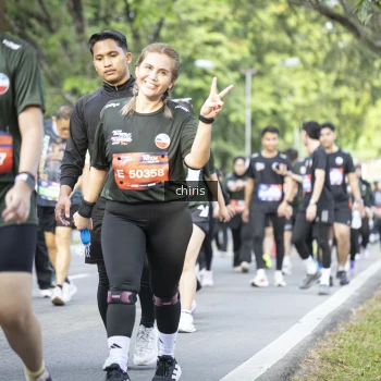 Runner Photo 3925067