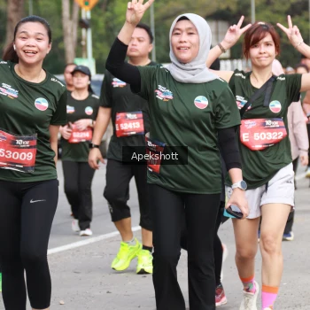 Runner Photo 3925073