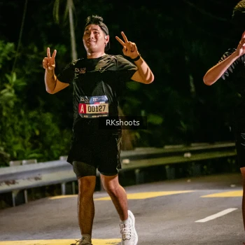 Runner Photo 3925074