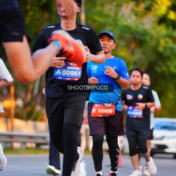 Runner Photo 3925078