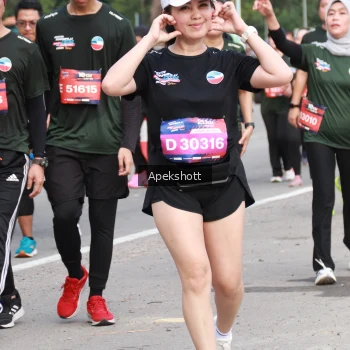 Runner Photo 3925087