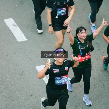 Runner Photo 3925088