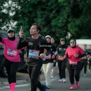 Runner Photo 3925089