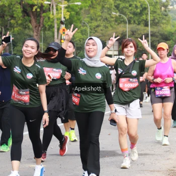 Runner Photo 3925090