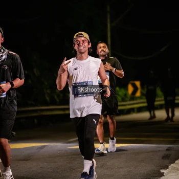 Runner Photo 3925092