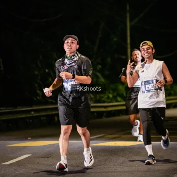 Runner Photo 3925093