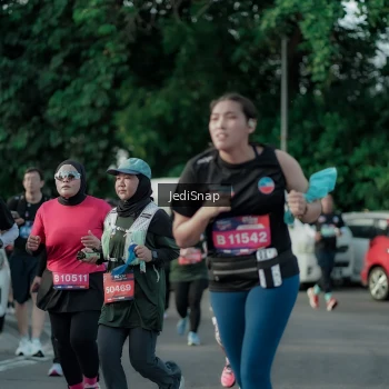 Runner Photo 3925095