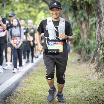 Runner Photo 3925096