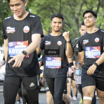 Runner Photo 3925098