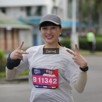 Runner Photo 3925113