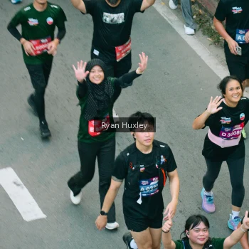 Runner Photo 3925115