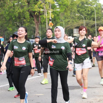 Runner Photo 3925118