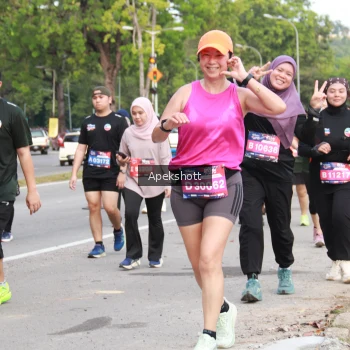 Runner Photo 3925133