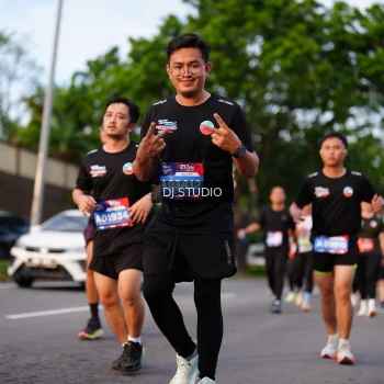 Runner Photo 3925142