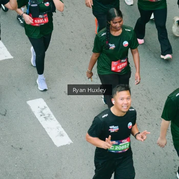 Runner Photo 3925149