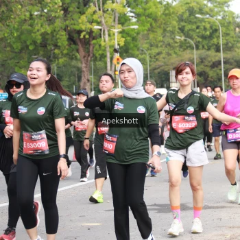 Runner Photo 3925155