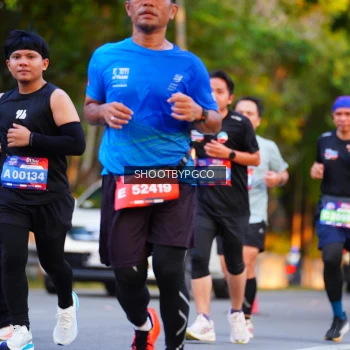 Runner Photo 3925156