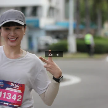 Runner Photo 3925157