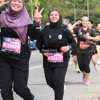 Runner Photo 3925167