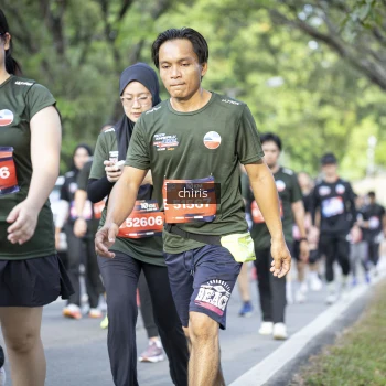 Runner Photo 3925195