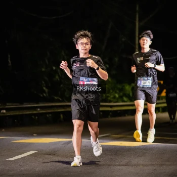 Runner Photo 3925197