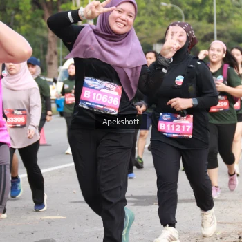 Runner Photo 3925198