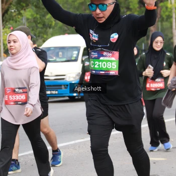Runner Photo 3925202