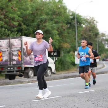 Runner Photo 3925203