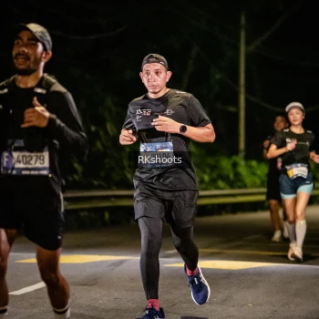Runner Photo 3925204