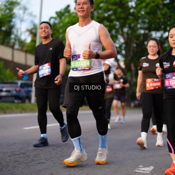 Runner Photo 3925205