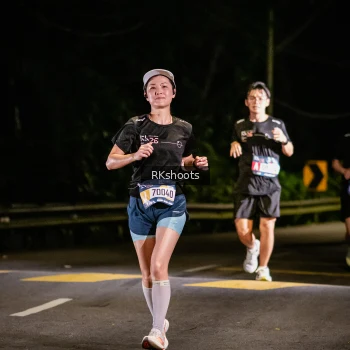 Runner Photo 3925209