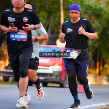 Runner Photo 3925215