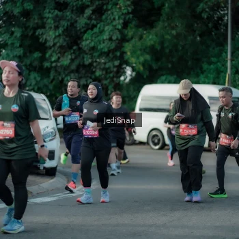 Runner Photo 3925217