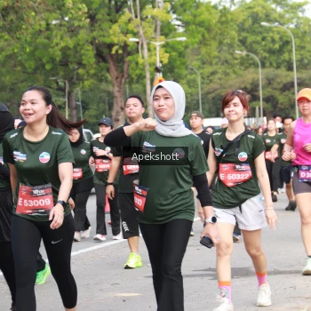 Runner Photo 3925221