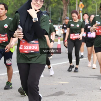 Runner Photo 3925222