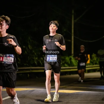 Runner Photo 3925223